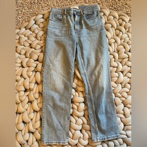 Everlane Cheeky Jean